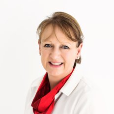 Andrea Dyson, Sales representative