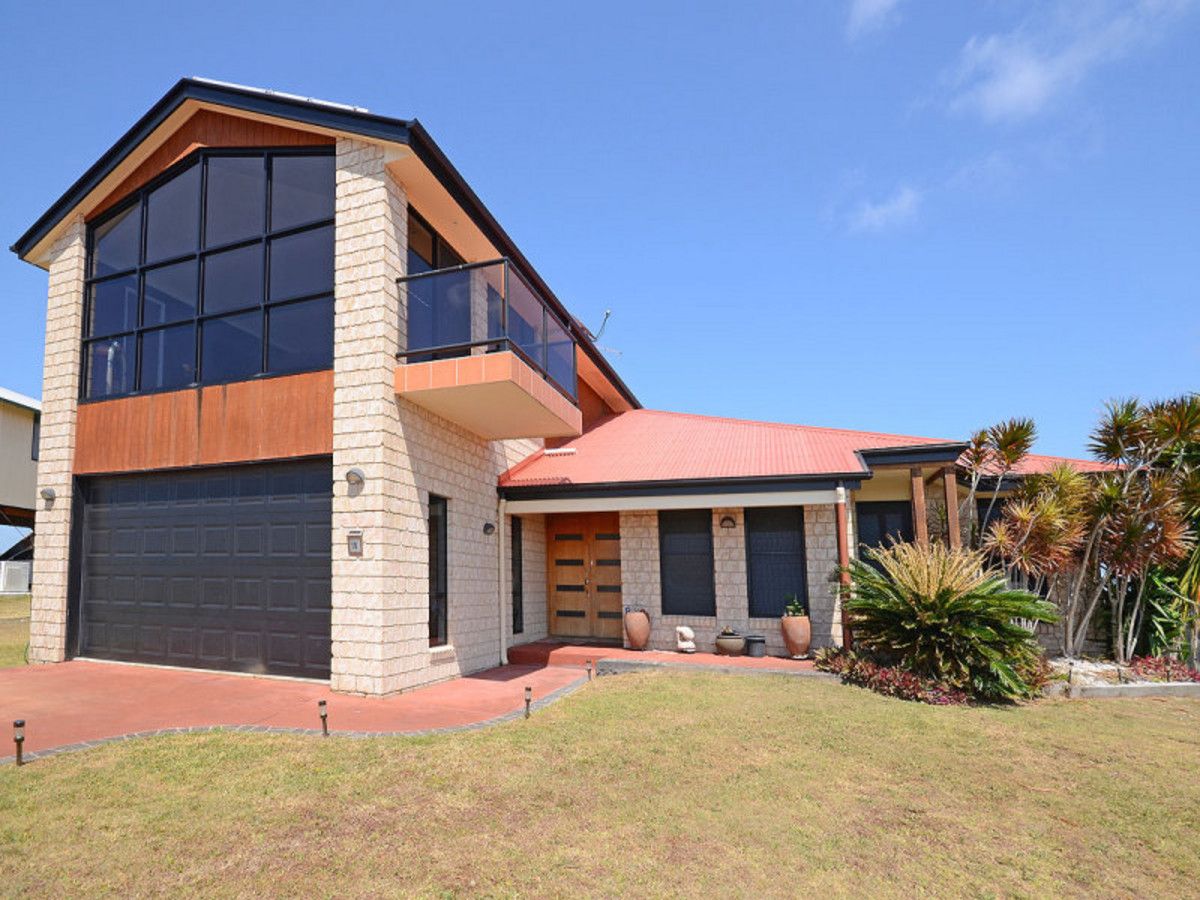 18 Brahminy Court, River Heads QLD 4655, Image 0