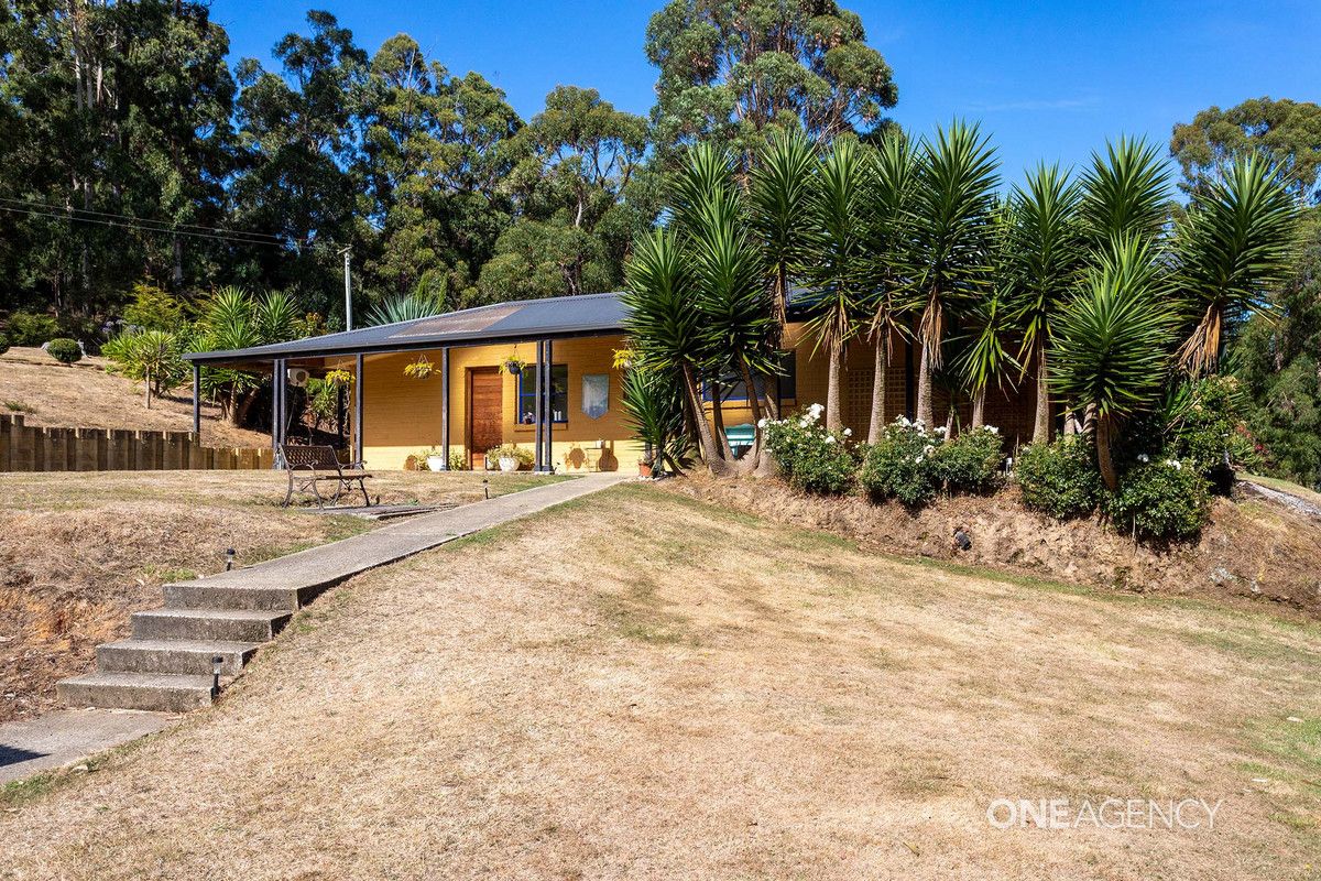 370 Back Cam Road, Somerset TAS 7322, Image 0