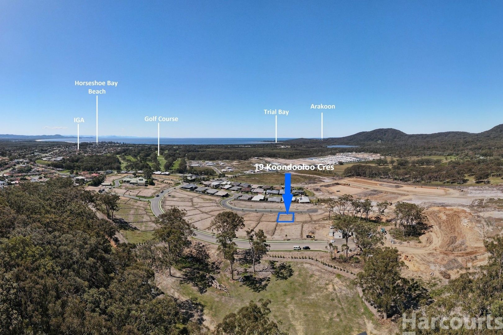 19 Koondooloo Crescent, South West Rocks NSW 2431, Image 0