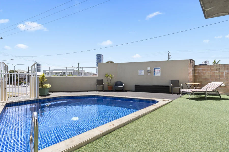 Additional image 9 of 109B/96-106 High Street, Southport QLD 4215