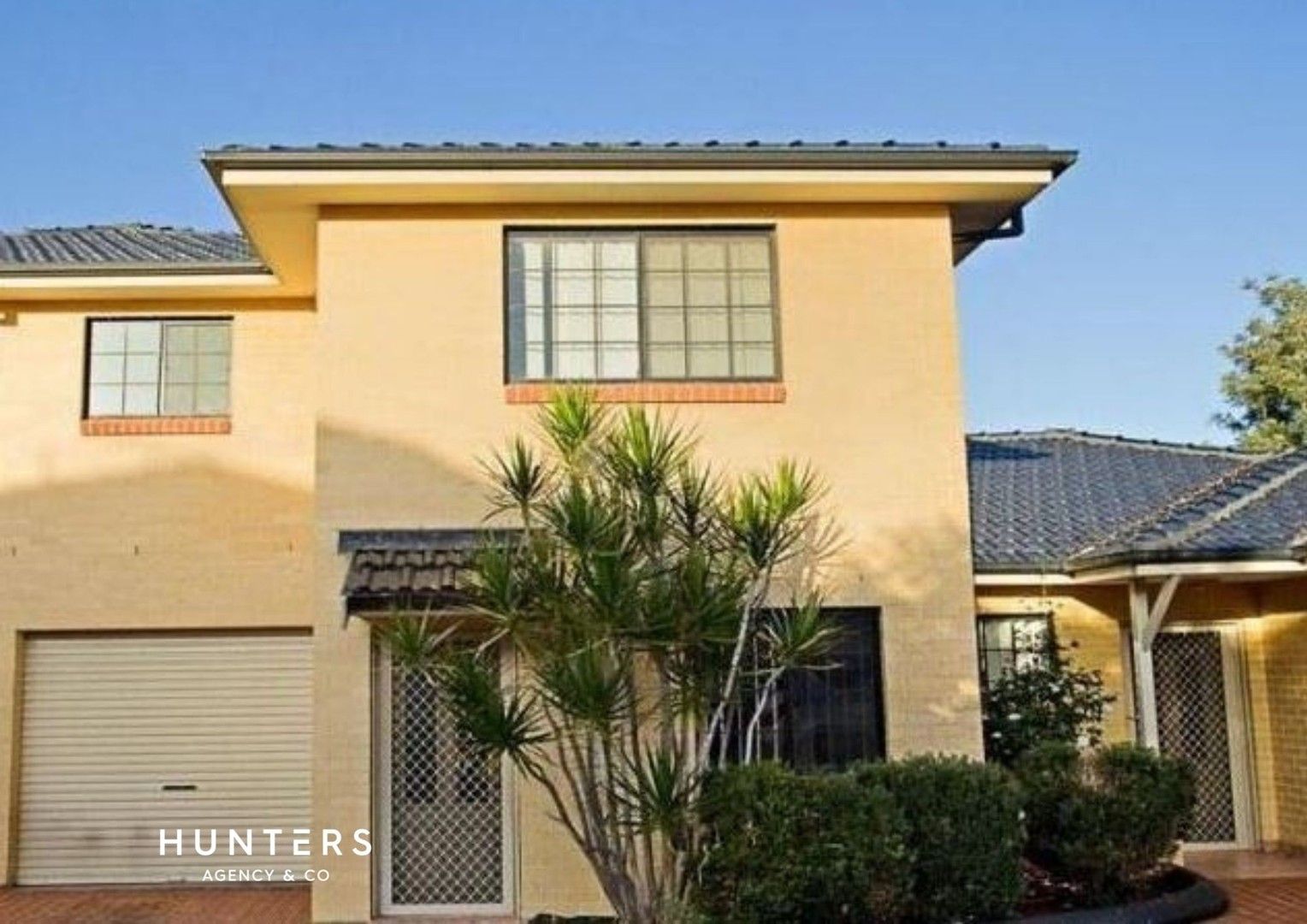 3 bedrooms House in 9/16-18 Rickard Street MERRYLANDS NSW, 2160