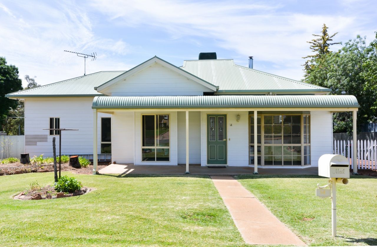 14 Wandoo, Leeton NSW 2705, Image 0