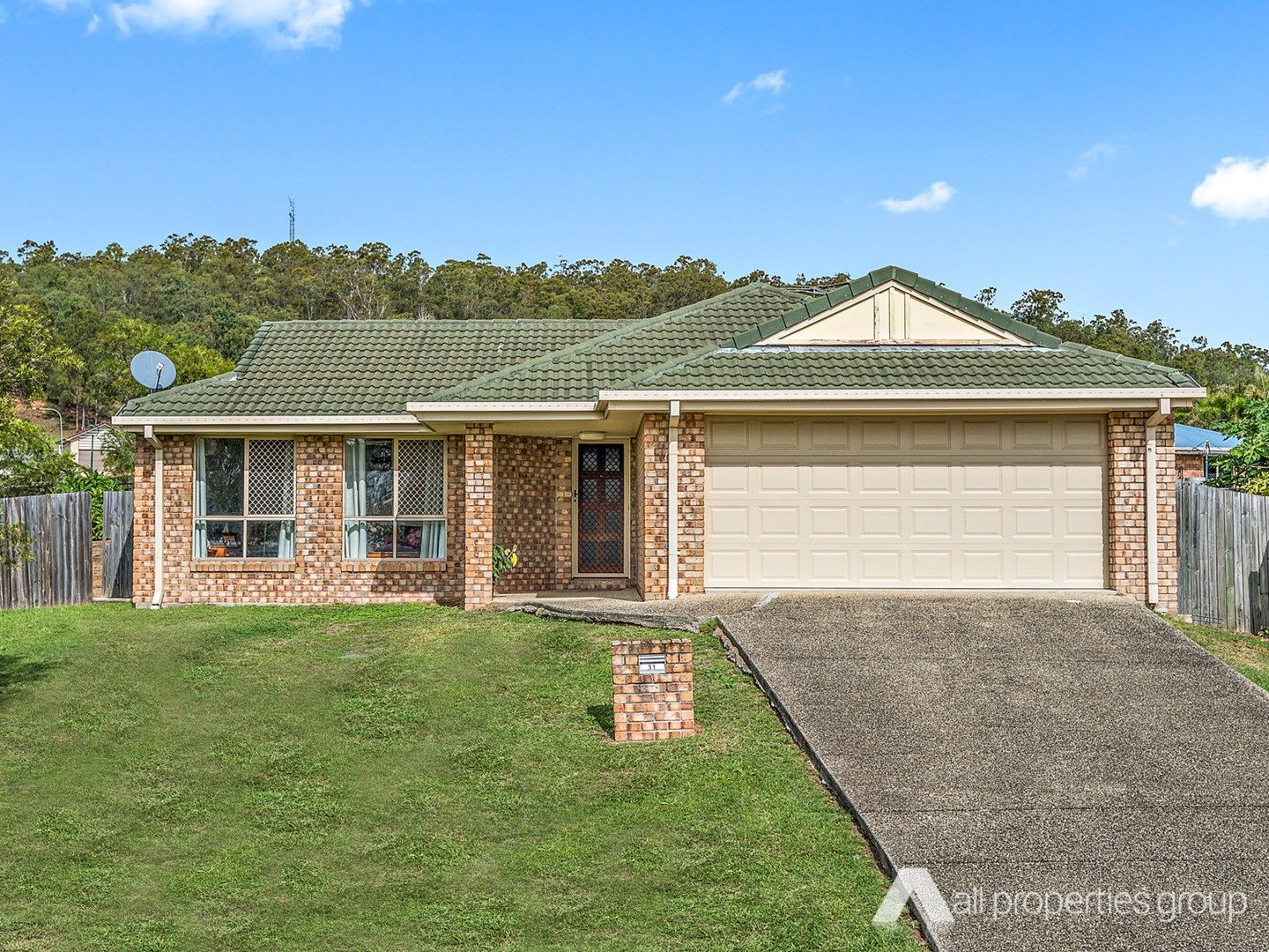 31 Burrawang St, Redbank Plains QLD 4301, Image 1