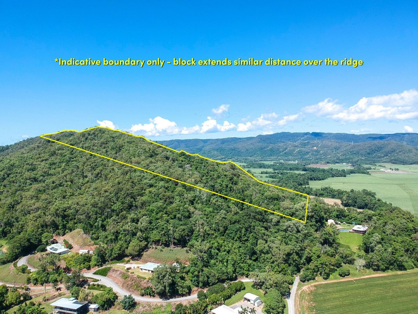 0 Francis Road, Killaloe QLD 4877 Vacant Land for Sale Domain