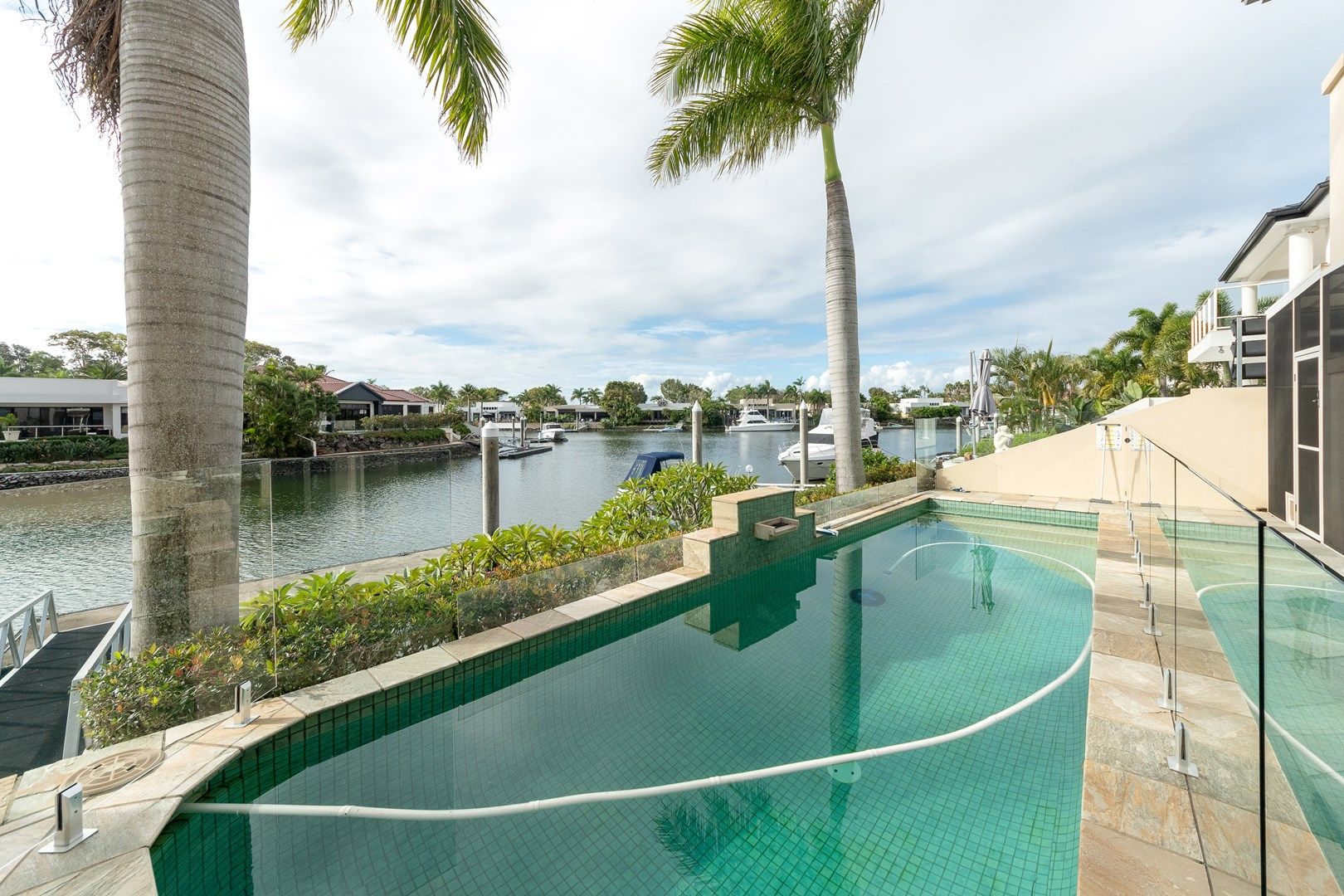 8014 Key Waters, Sanctuary Cove QLD 4212, Image 0