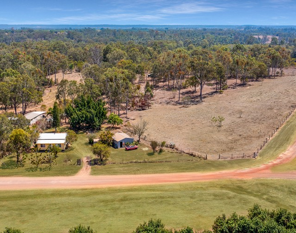 117 Lenihans Road, Electra QLD 4670