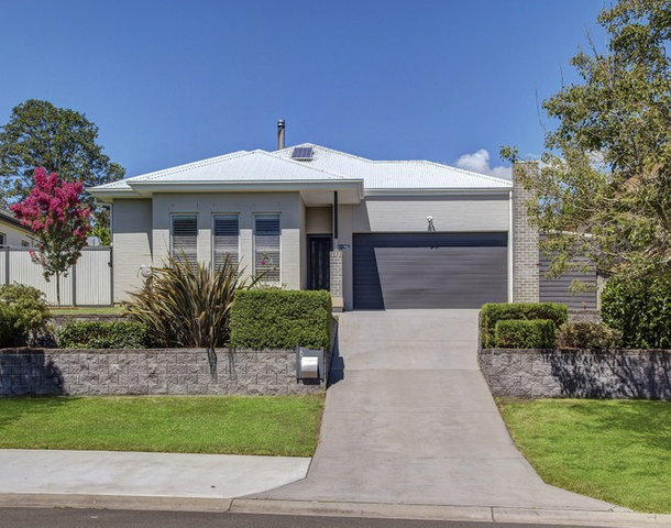 6 Tomley Street, Moss Vale NSW 2577