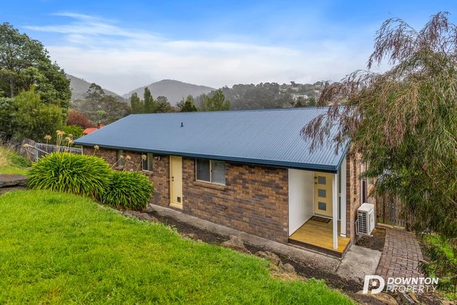 Picture of 45 Sharps Road, LENAH VALLEY TAS 7008