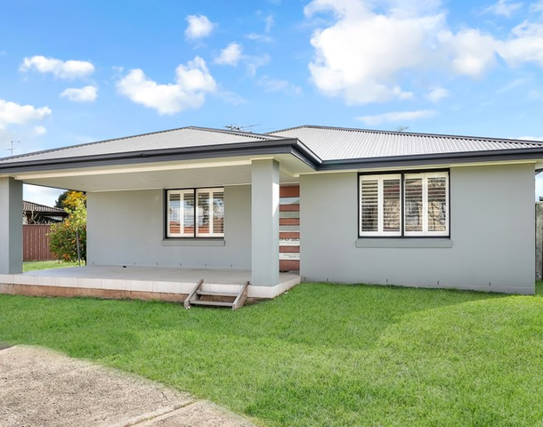 10 Swagman Place, Werrington Downs NSW 2747