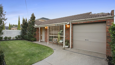 Picture of 1/11 McArthur Street, BENTLEIGH VIC 3204