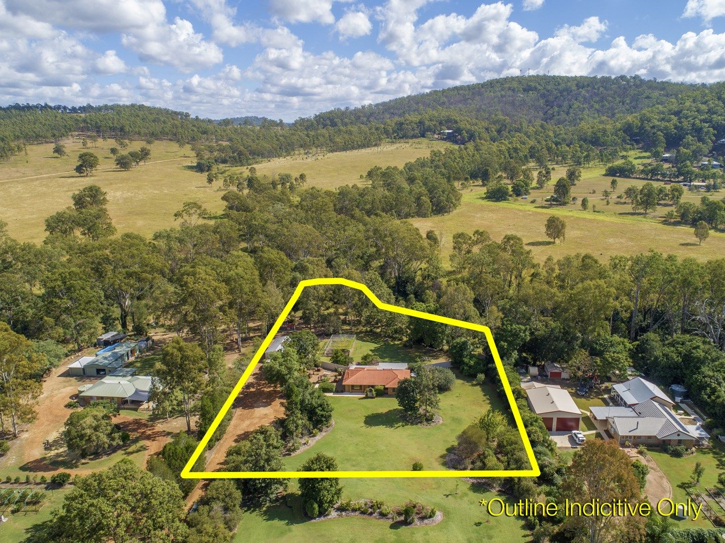 250 Esk Hampton Road, Esk QLD 4312, Image 0