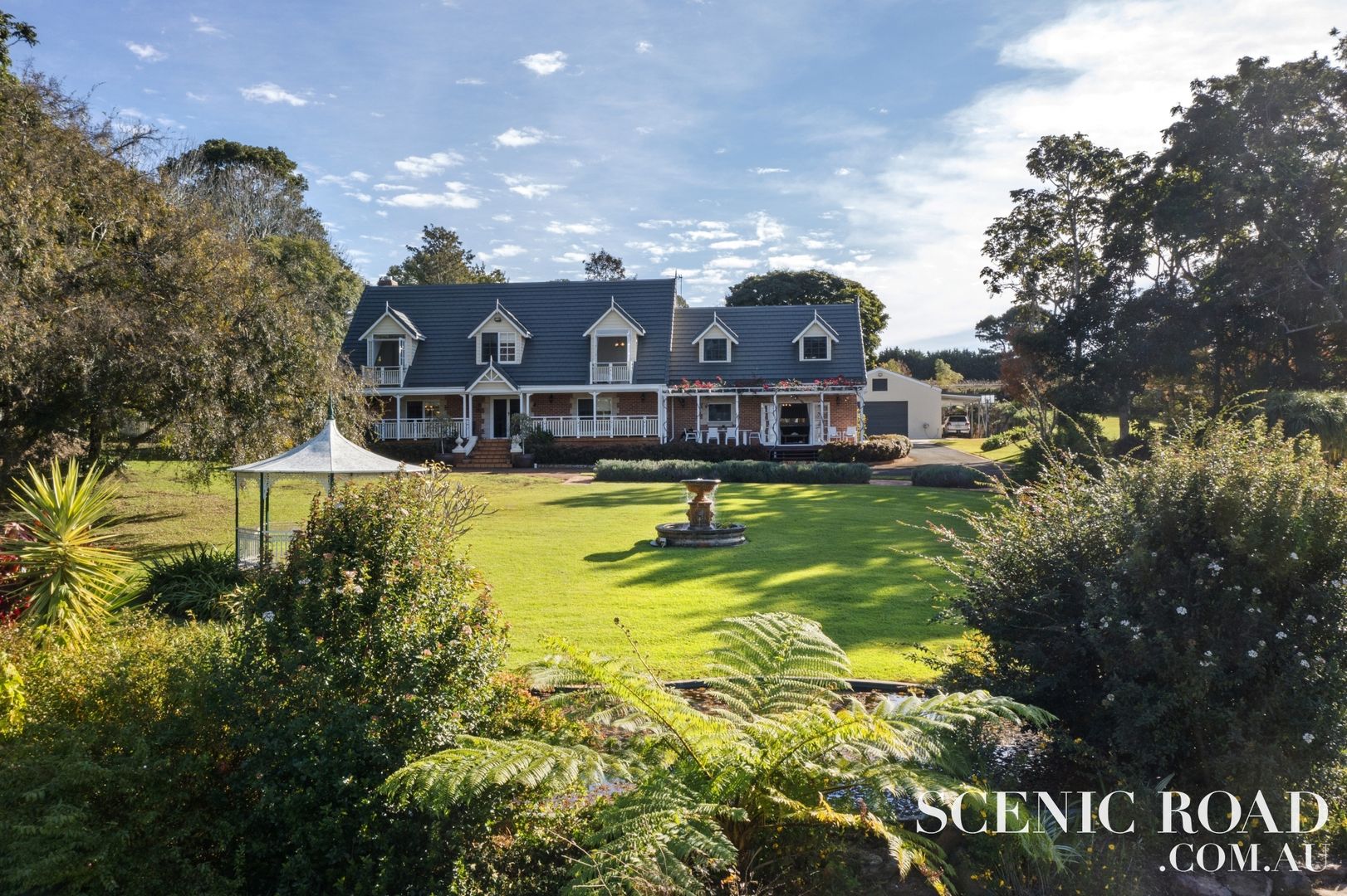 151 Eagle Heights Road, Tamborine Mountain Property History & Address