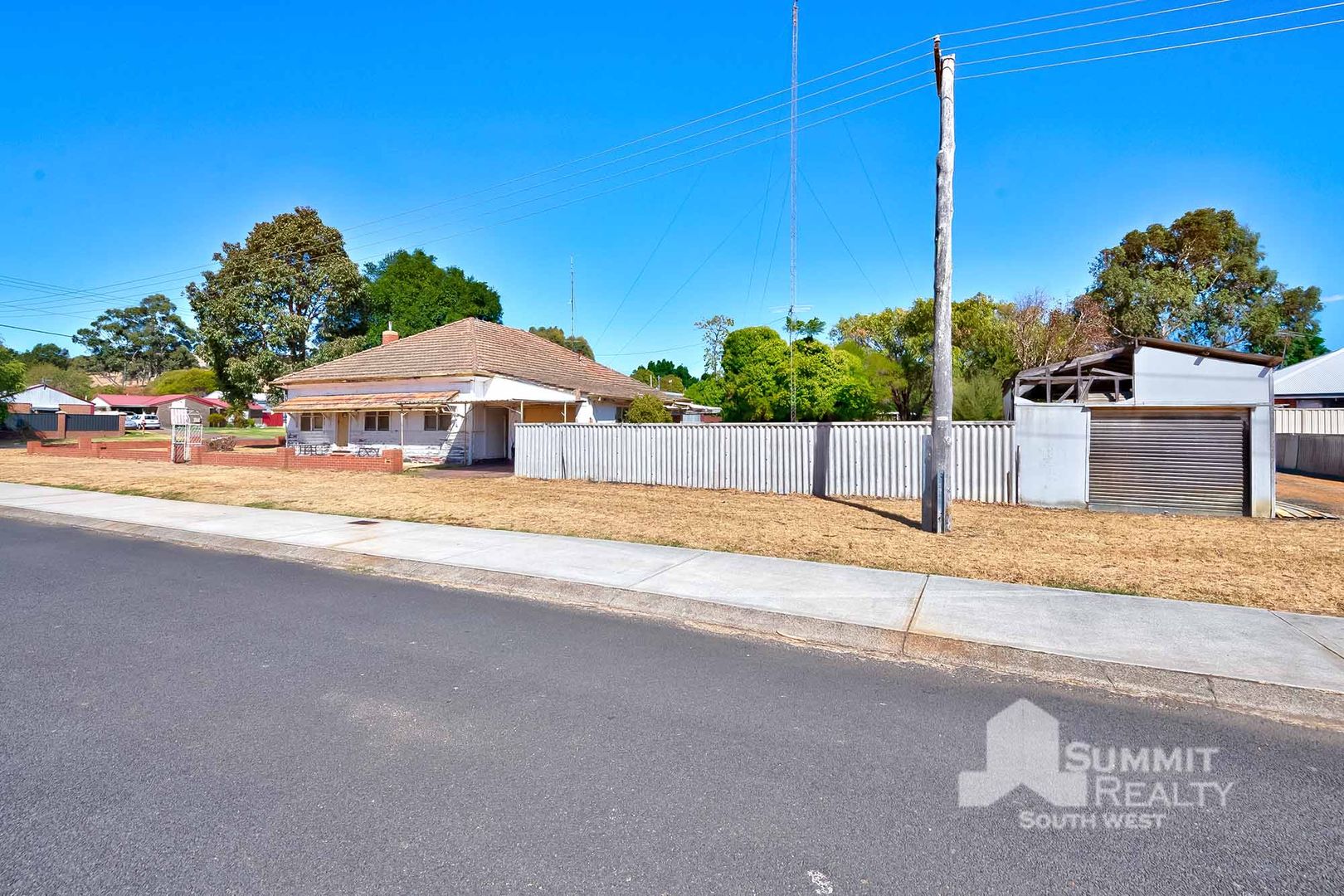 12 Brunswick Road, Brunswick WA 6224, Image 1