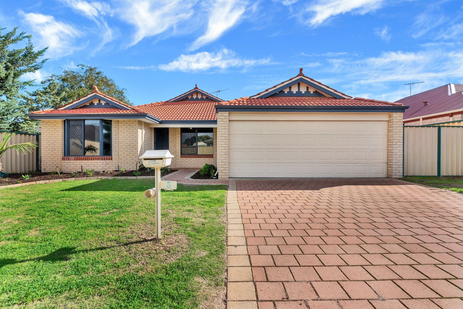 3 Carramup Circle, Port Kennedy WA 6172, Image 0