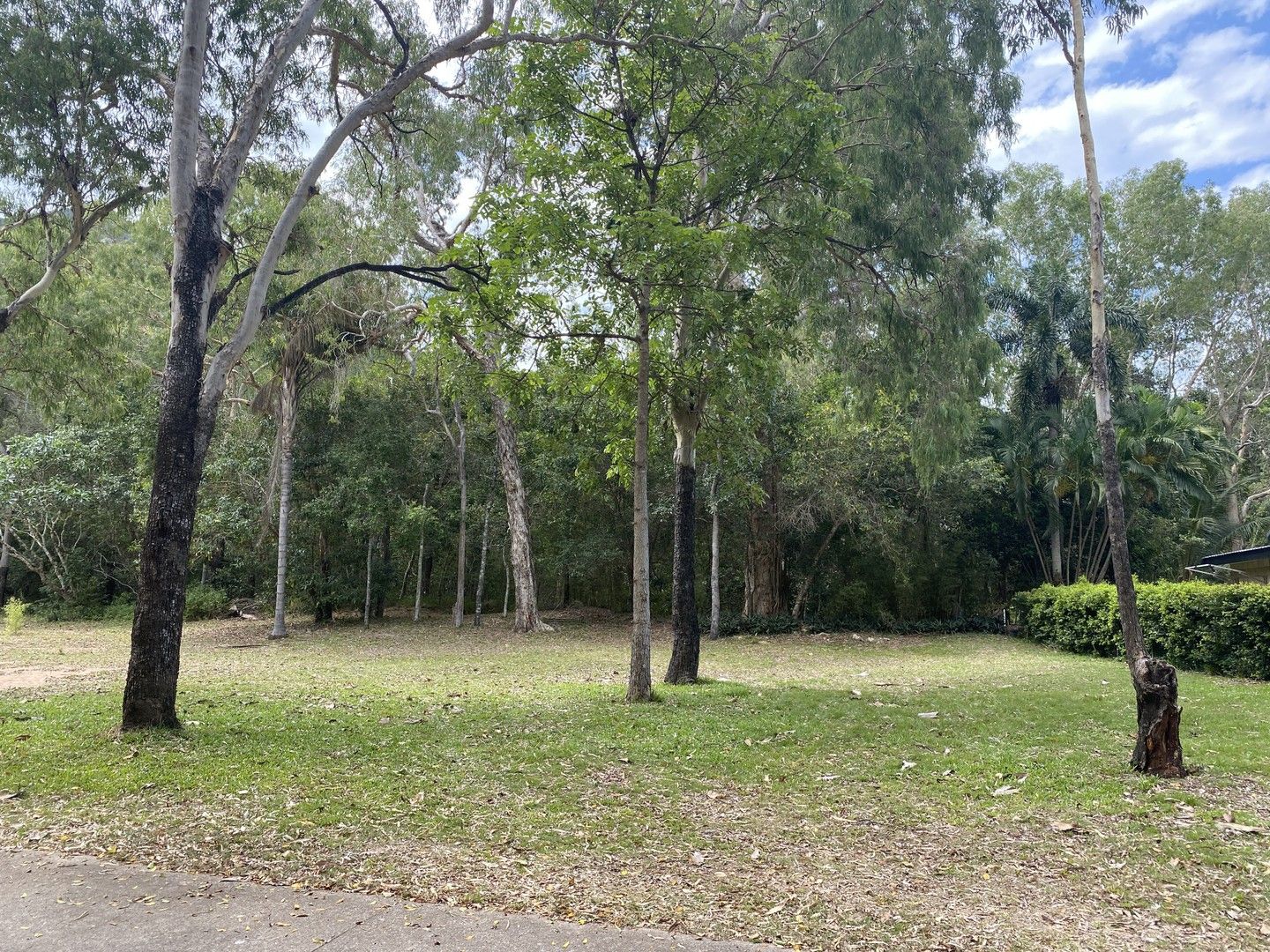 Vacant land in 3/106 Mandalay Ave 'Island Hideaway', NELLY BAY QLD, 4819