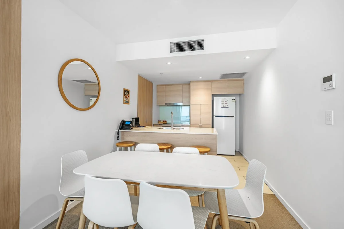 Additional image 5 of 2903/2663 Gold Coast Highway, Broadbeach QLD 4218