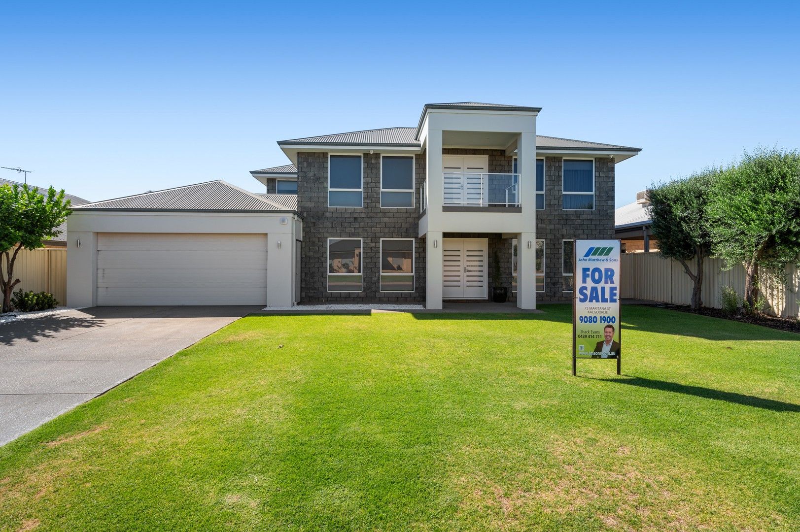 5 bedrooms House in 13 Riseberry Way SOMERVILLE WA, 6430