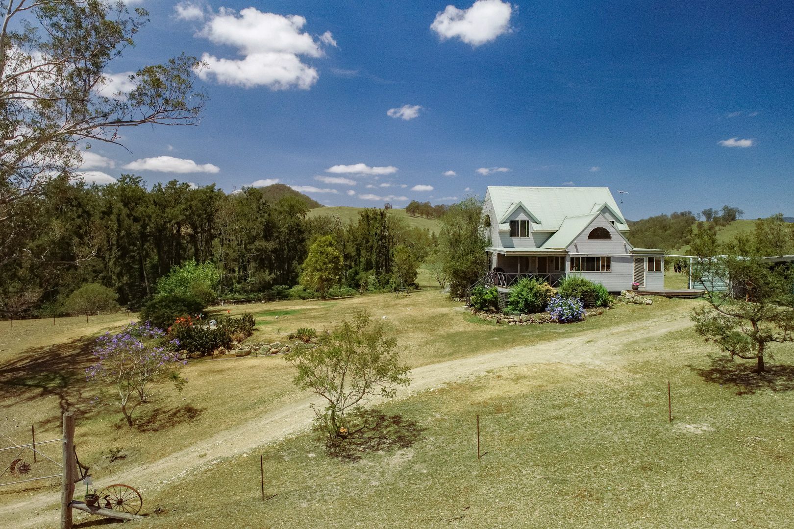 778 Bucketts Road, Gloucester NSW 2422