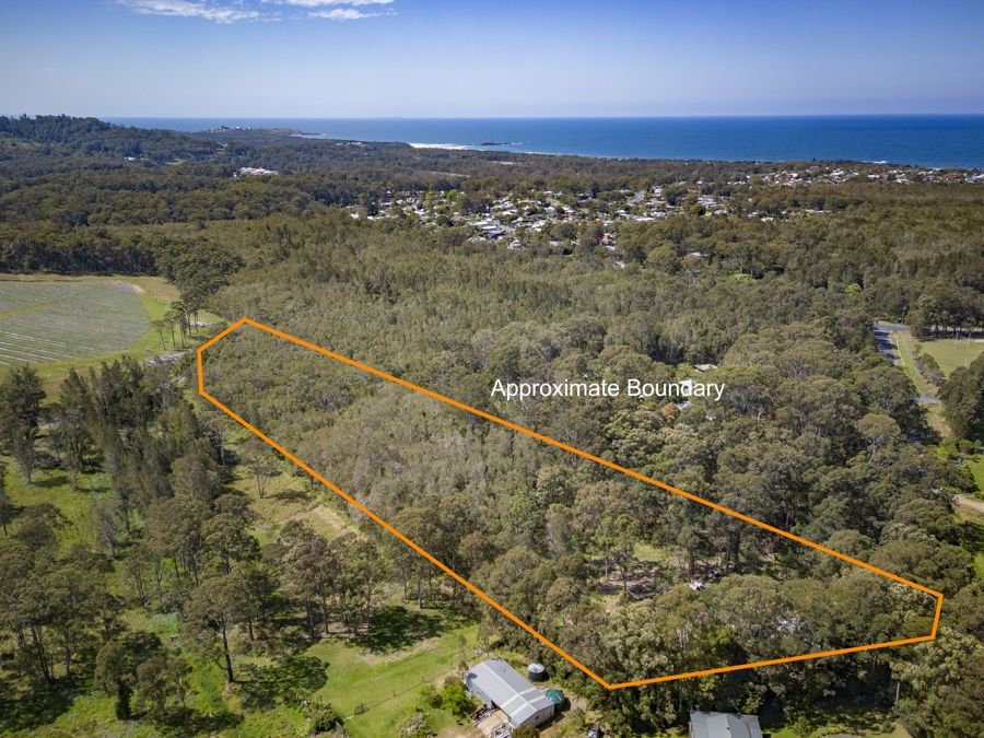 36 Johnsons Road, Sandy Beach NSW 2456, Image 1