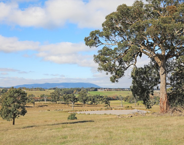 75 Cemetery Road, Tylden VIC 3444