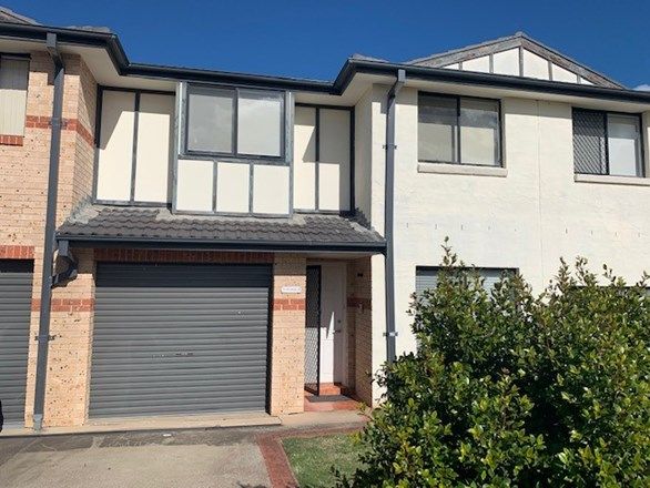 2 bedrooms Townhouse in 74 Methven Street MOUNT DRUITT NSW, 2770