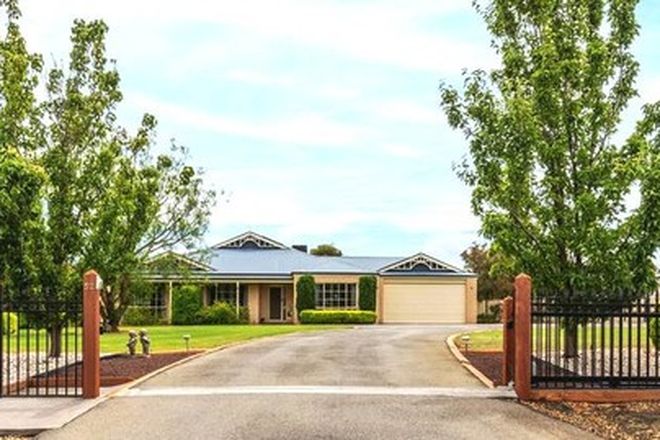 Picture of 52 Sovereign Drive, WURRUK VIC 3850