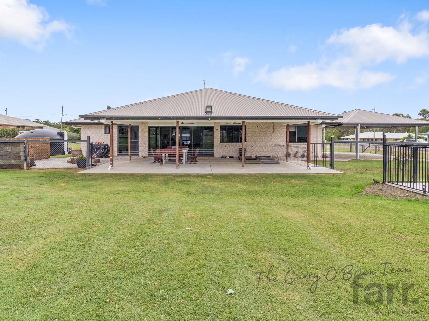 5 Hughes Court, Aratula QLD 4309, Image 2