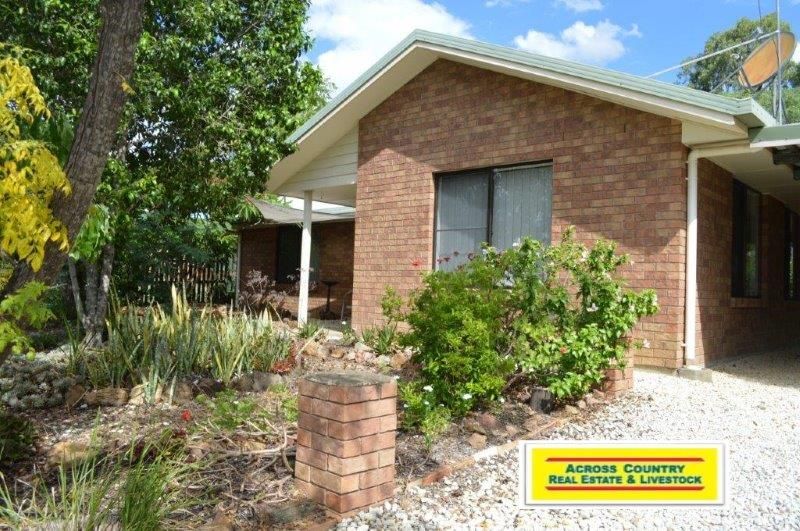 102 Baynes Street, Wondai QLD 4606, Image 0