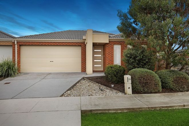Picture of 26A MacFarlane Street, MARSHALL VIC 3216