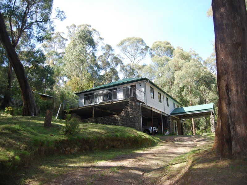 43 Rosella Street, Sawmill Settlement Property History & Address