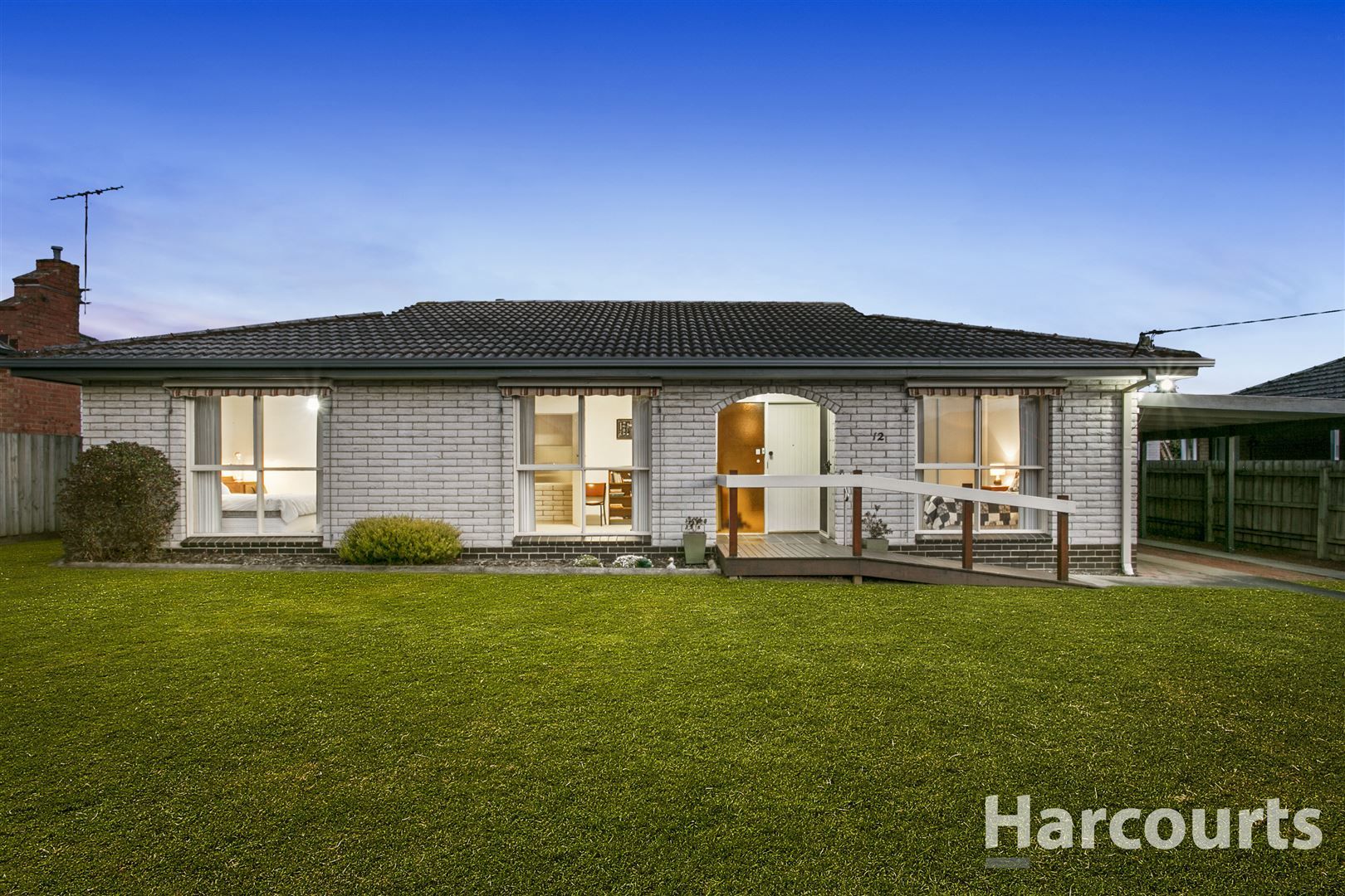 12 Caton Street, Warragul VIC 3820, Image 0