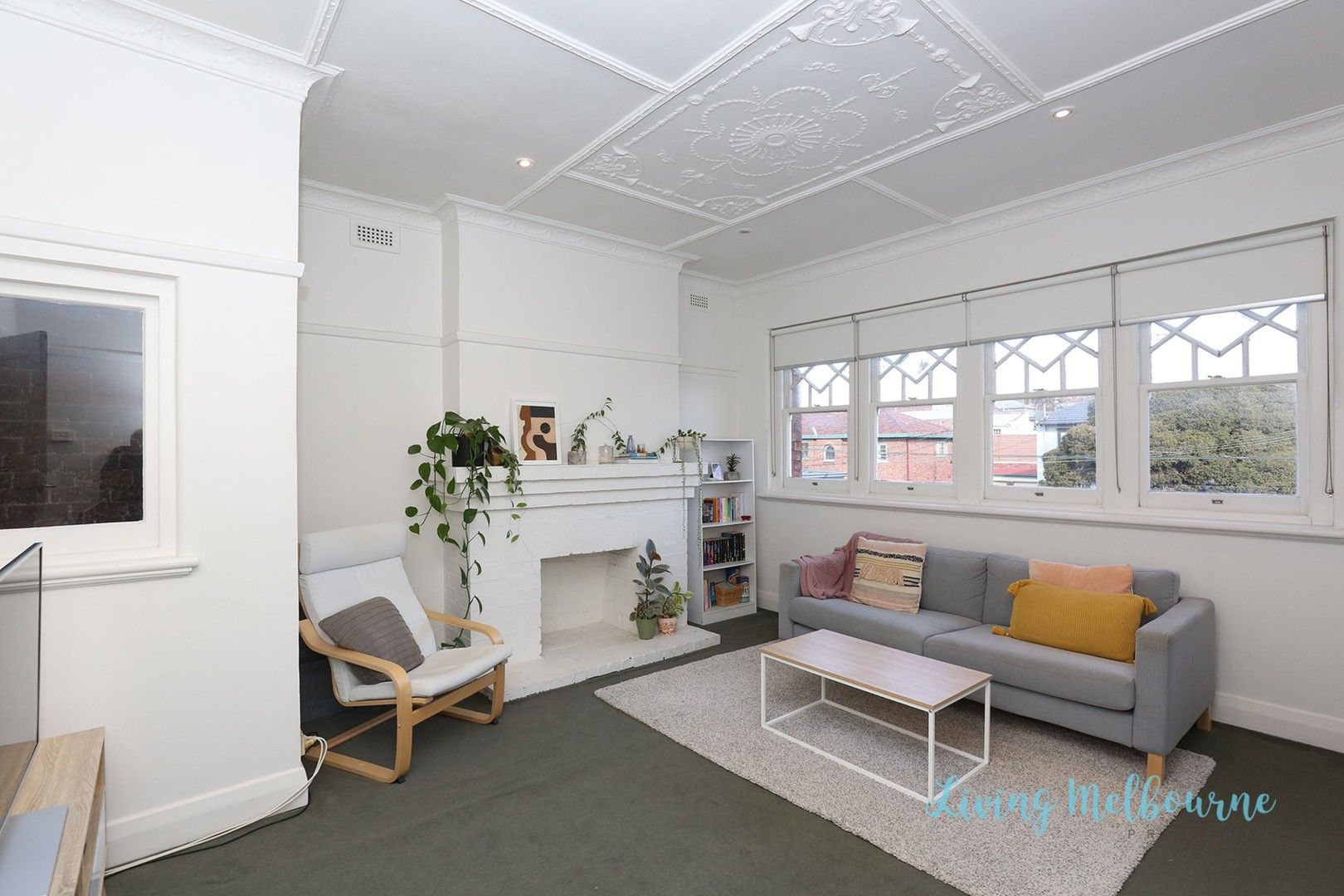 1 bedrooms Apartment / Unit / Flat in 6/20-22 Hotham Street EAST MELBOURNE VIC, 3002