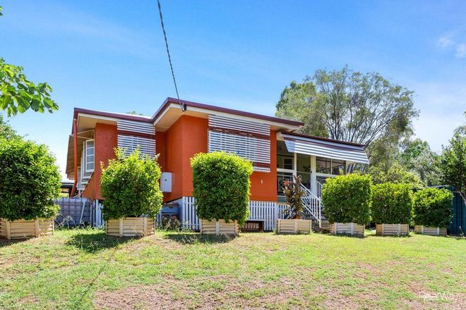 Picture of 96 Gordon Lane, WALTERHALL QLD 4714