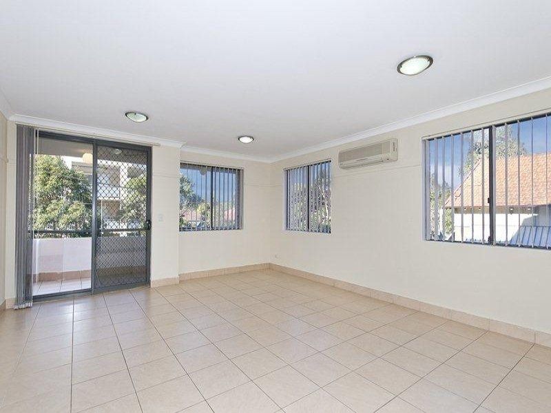 2 bedrooms Apartment / Unit / Flat in 9/11 Crane Street HOMEBUSH NSW, 2140