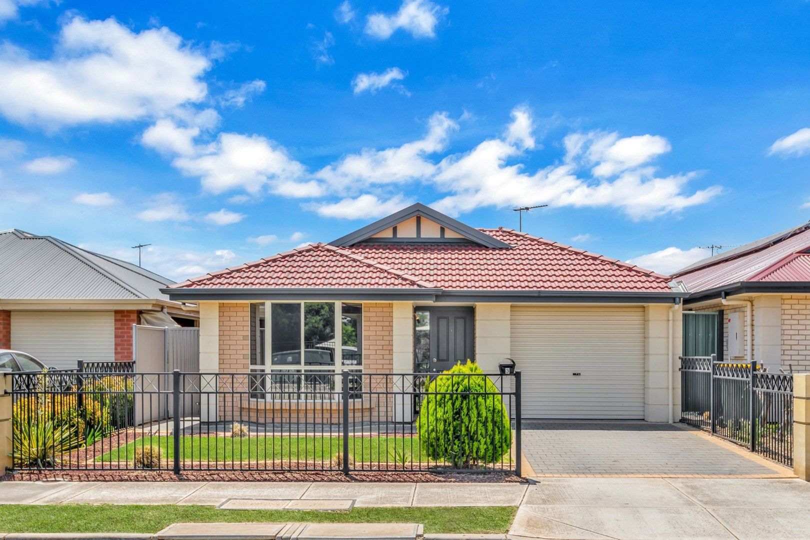 3 Blackwood Court, Athol Park SA 5012, Image 0