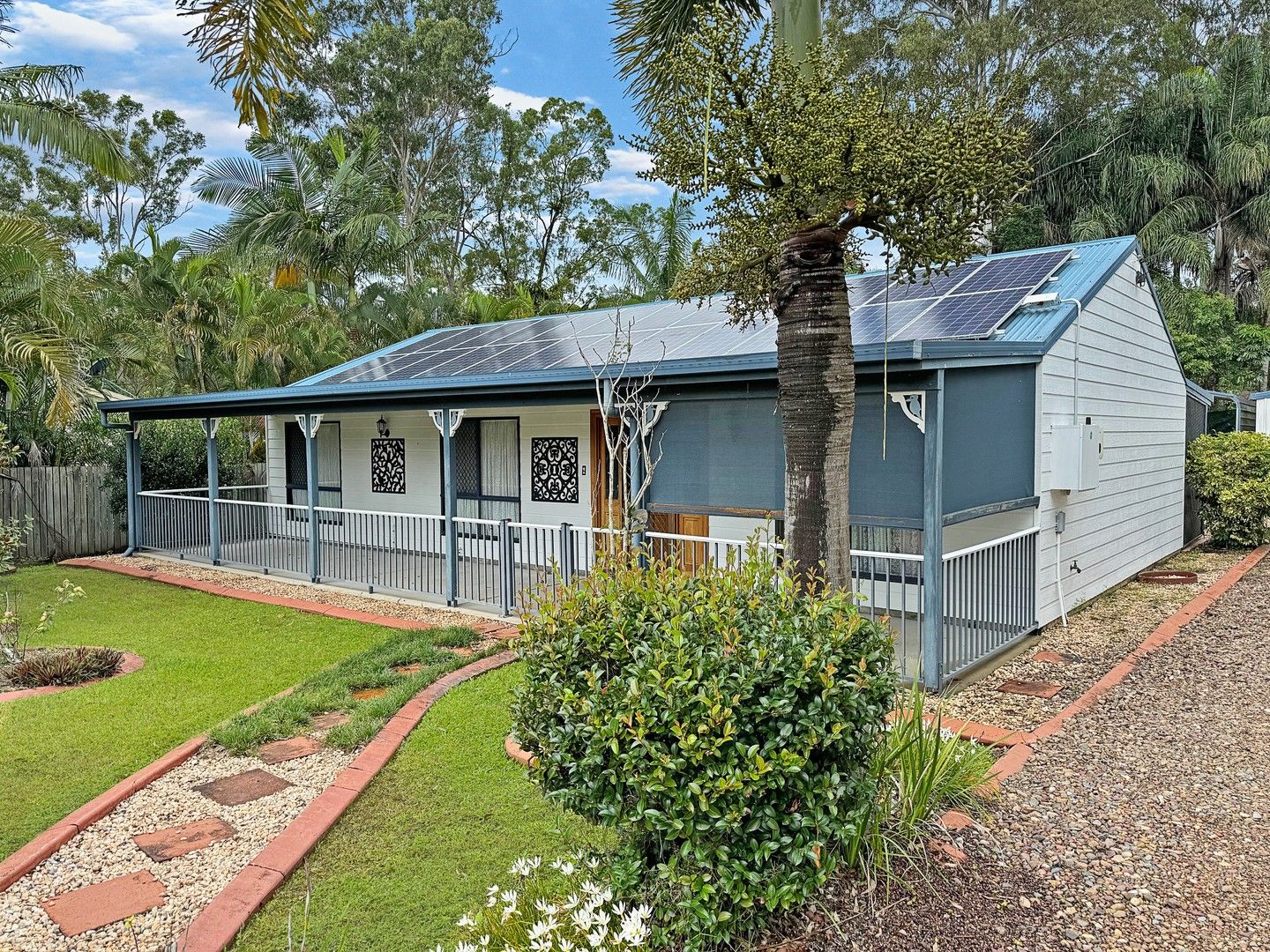 5 Gold Street, Aldershot QLD 4650 House For Rent Domain