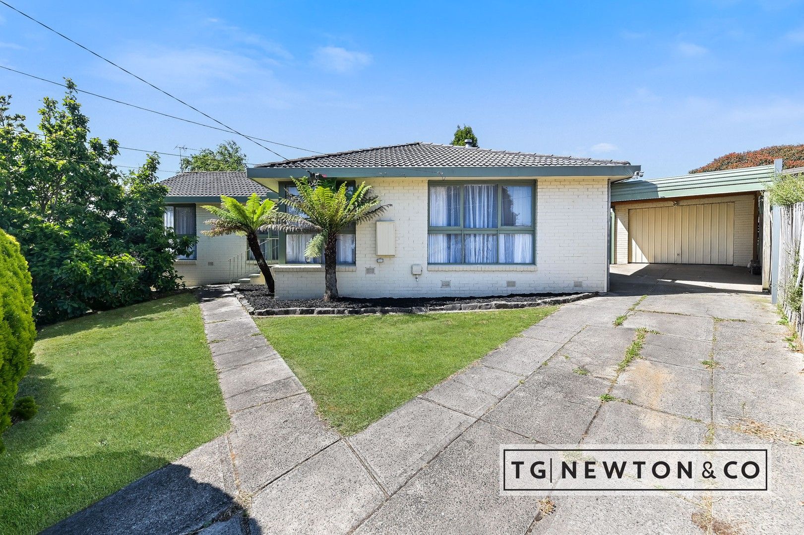 Sold 4 Nemet Court, Noble Park North VIC 3174 on 03 Mar 2023