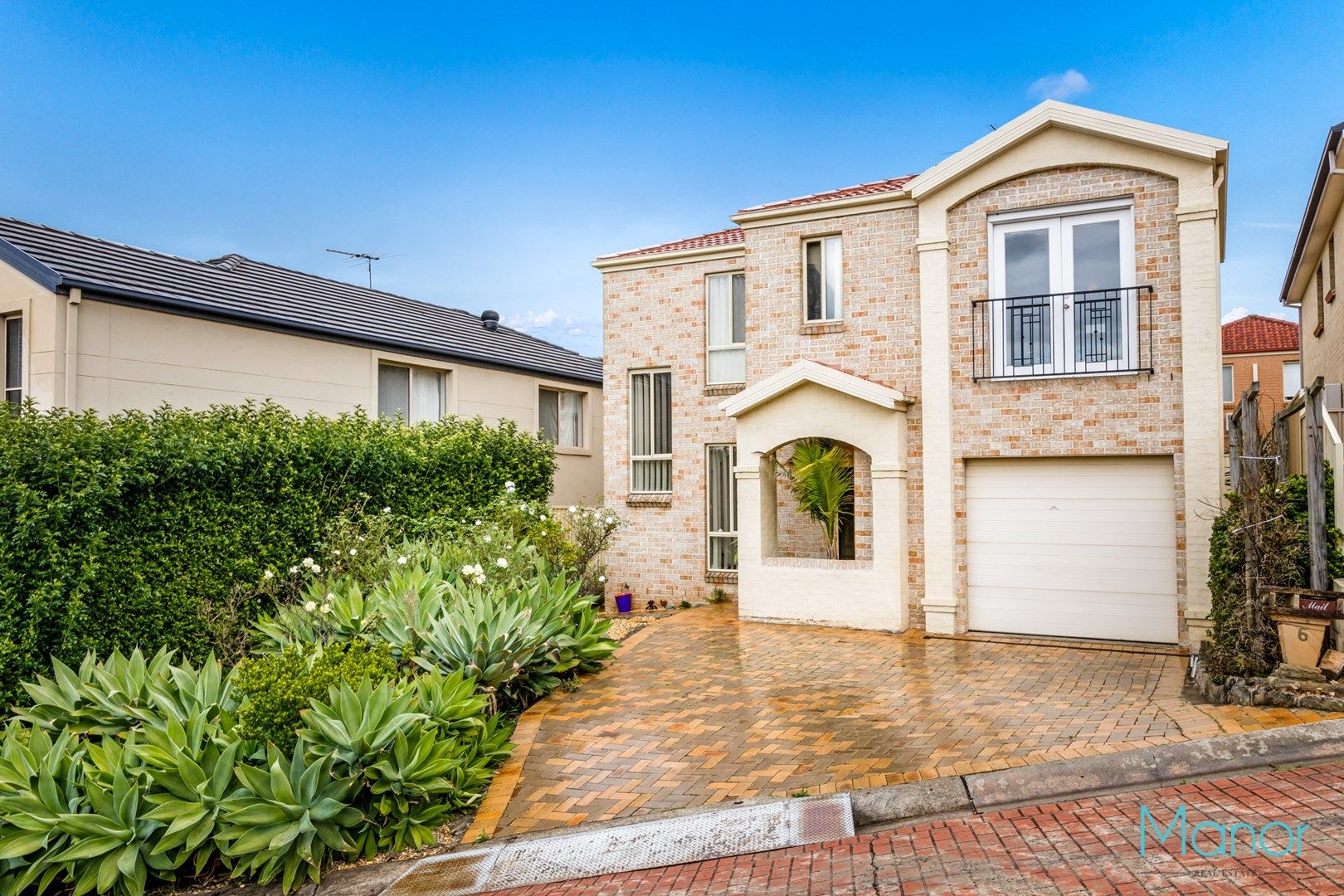 6 Governor Place, Winston Hills NSW 2153, Image 0