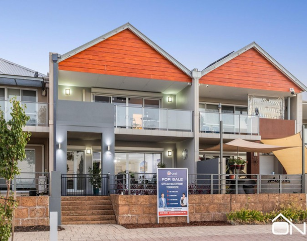 1/54 Dorney Esplanade, Champion Lakes WA 6111