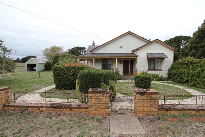 Picture of 33 Westcotts Road, WALLACE VIC 3352