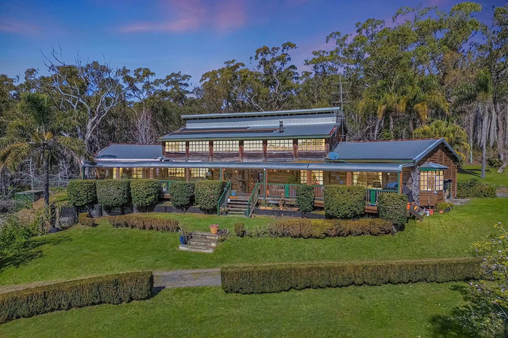 178 Greta Road, Kulnura NSW 2250 House for Sale Domain