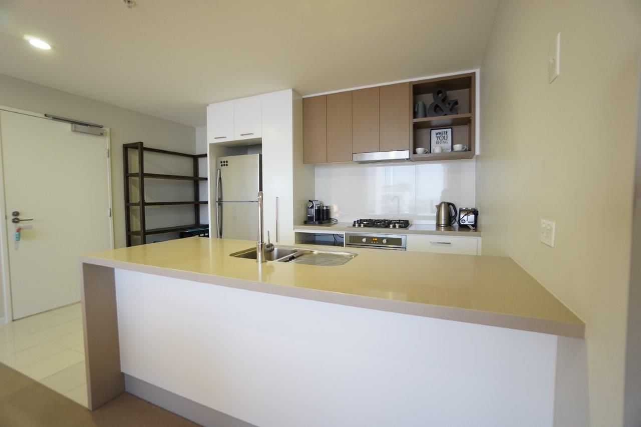 2 bedrooms Apartment / Unit / Flat in 164/37C Harbour Road HAMILTON QLD, 4007