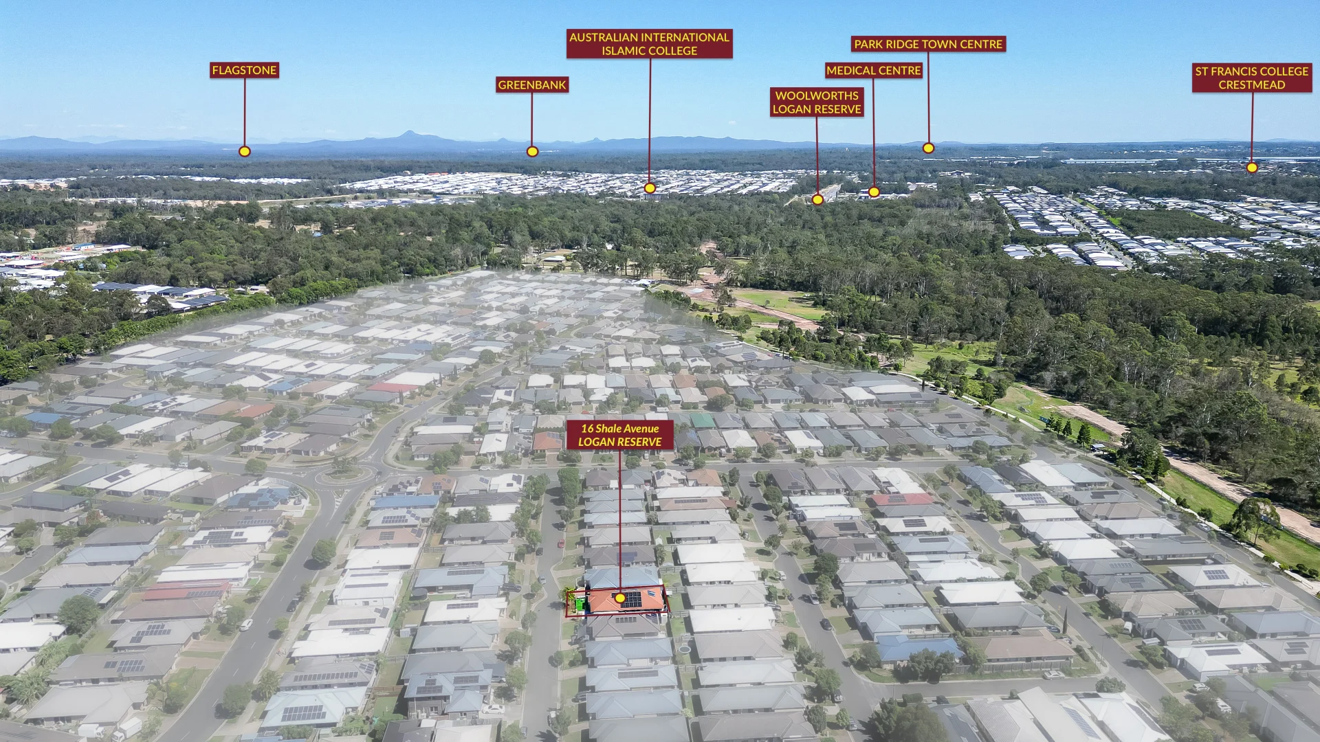 Additional image 16 of 16 Shale Avenue, Logan Reserve QLD 4133