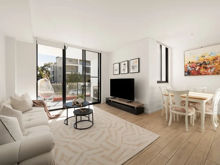 107/14-16 Pope Street, Ryde NSW 2112