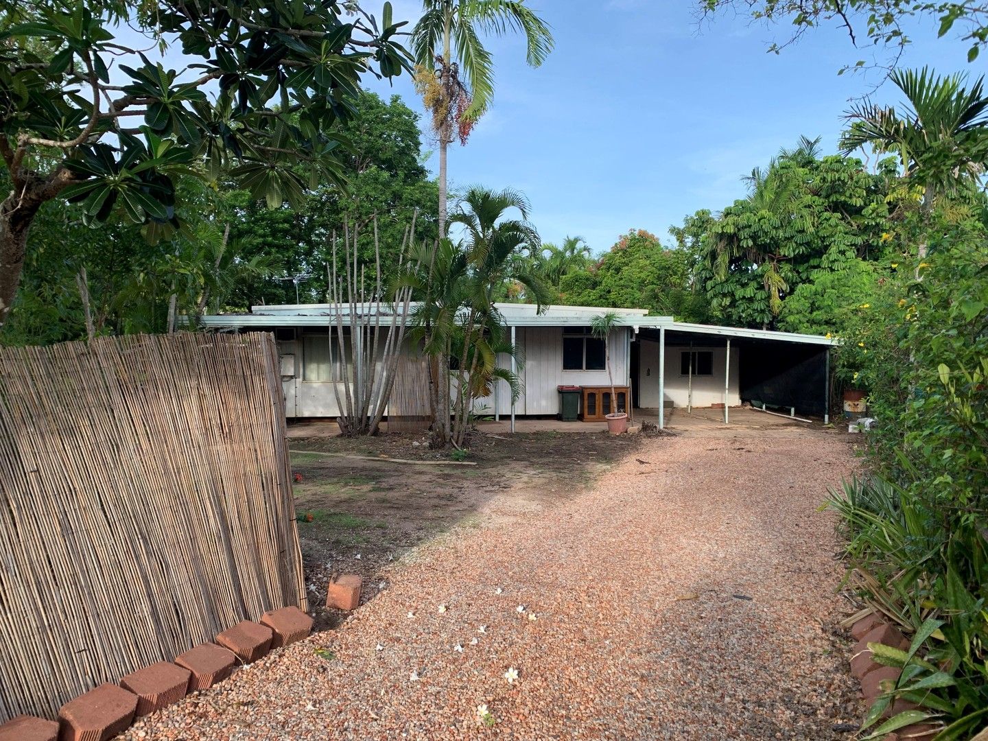 40 Wuyal Rd, Nhulunbuy NT 0880, Image 0