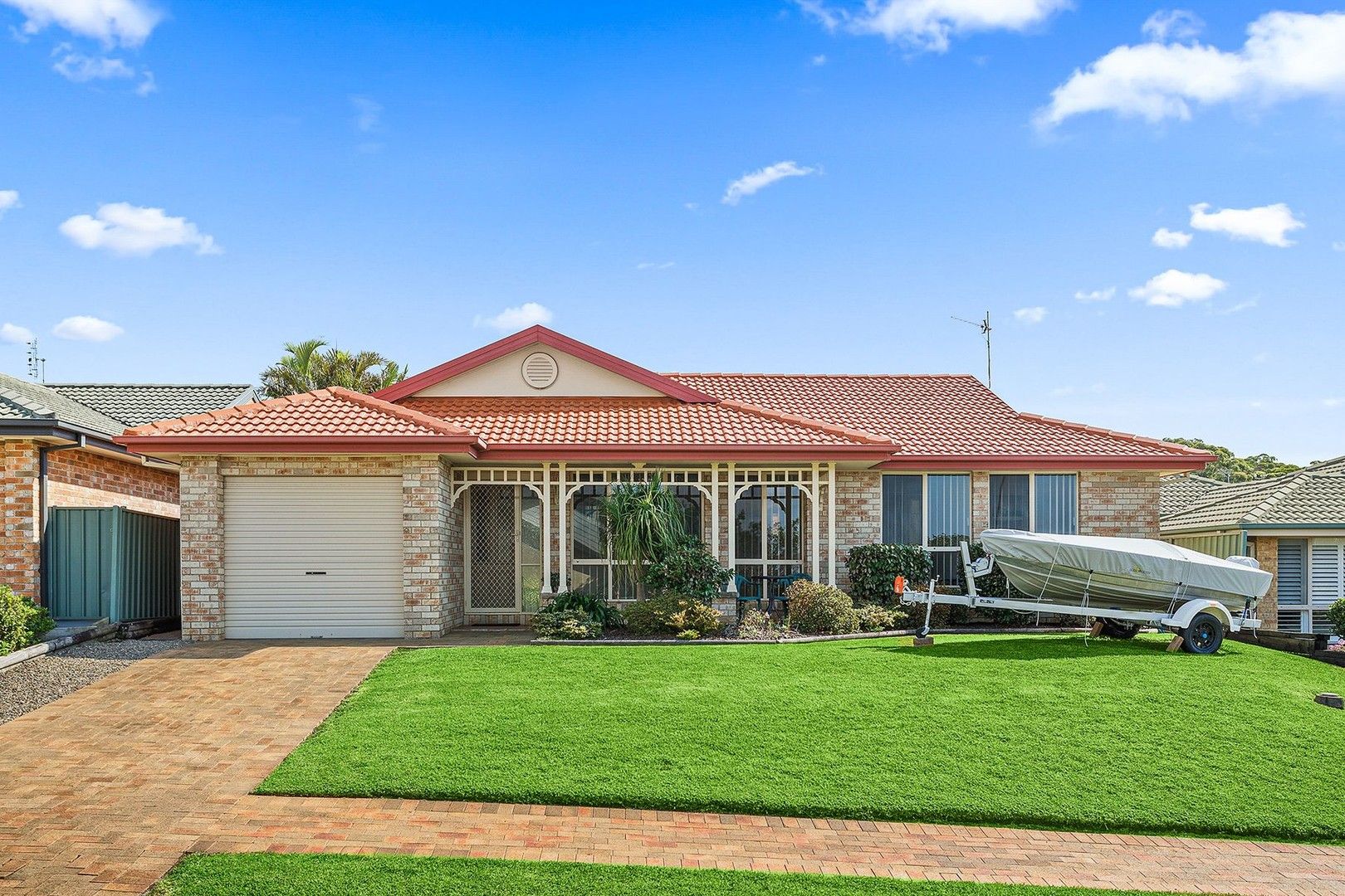 44 The Circuit, Shellharbour NSW 2529, Image 0