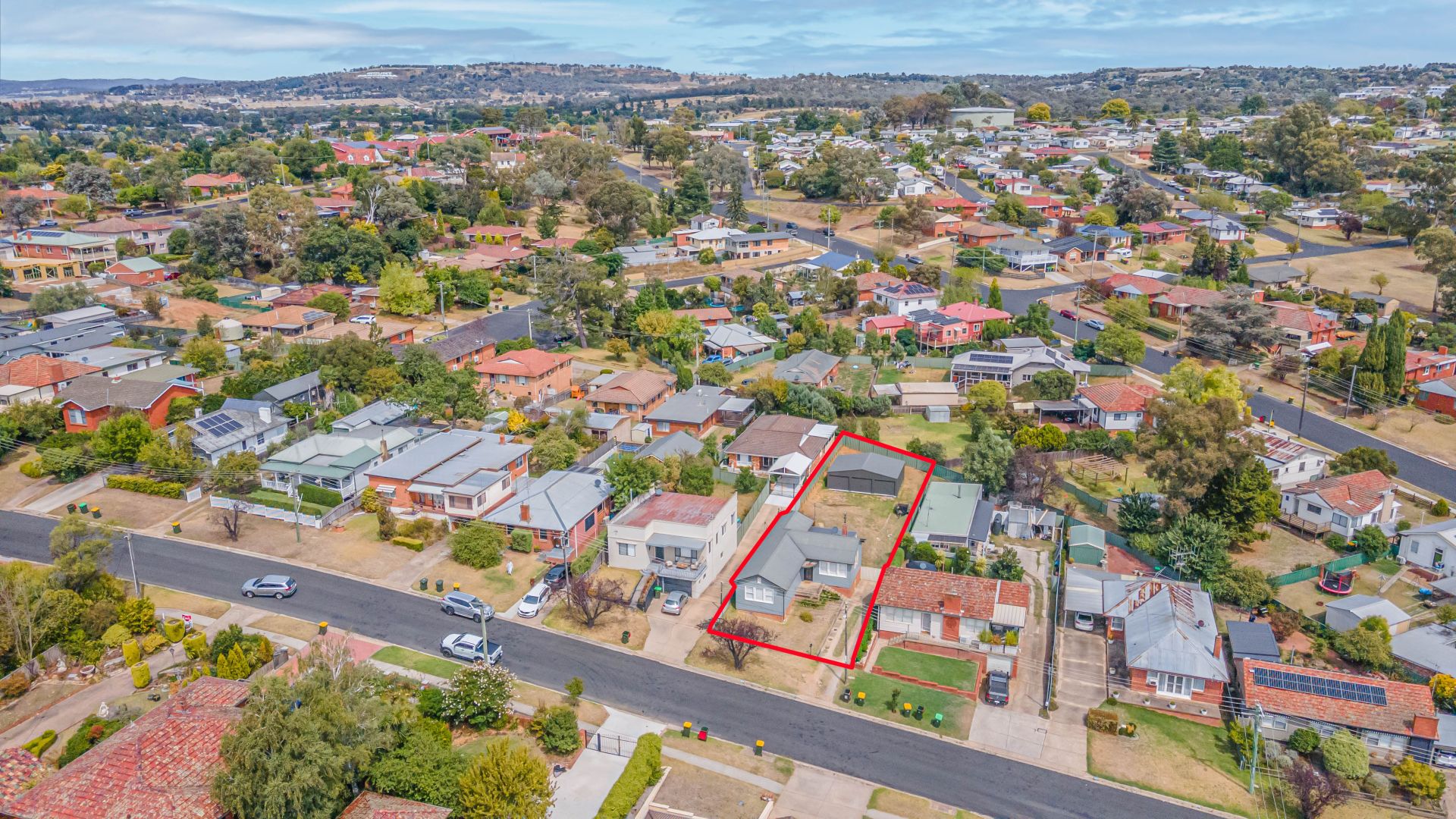 292 Keppel Street, West Bathurst NSW 2795 Domain