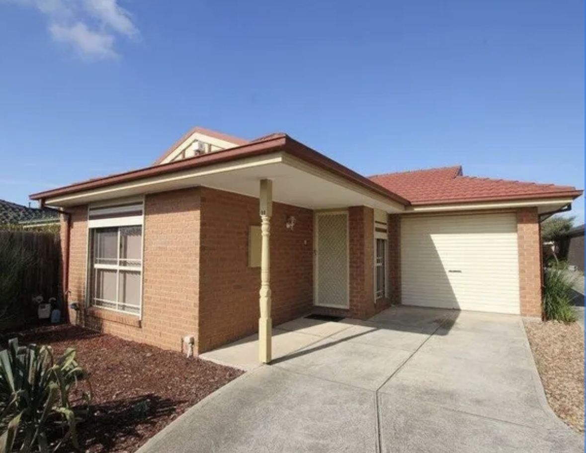 1/11 May Avenue, Altona Meadows VIC 3028, Image 0