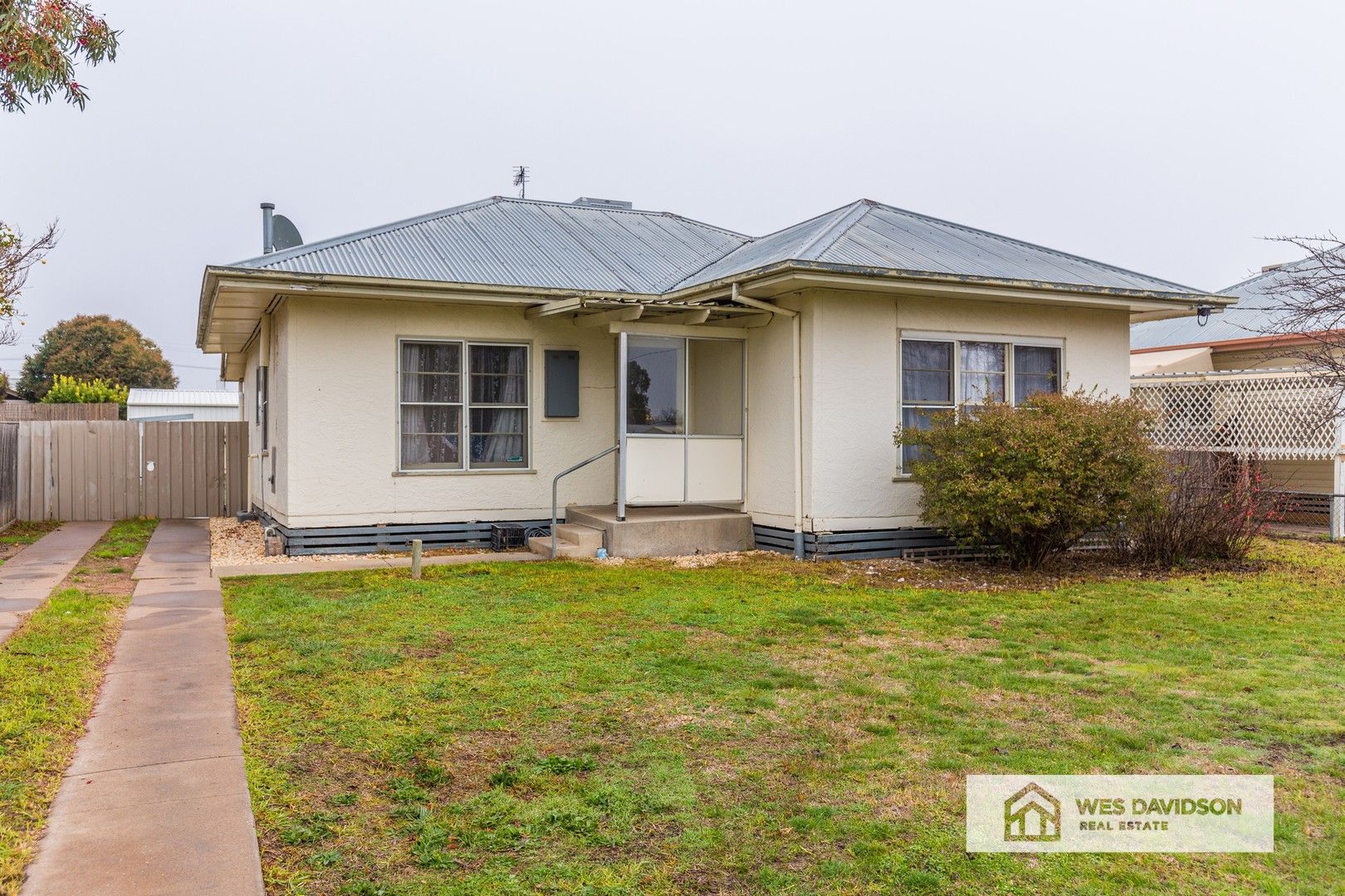 3 bedrooms House in 27 Philip Street HORSHAM VIC, 3400